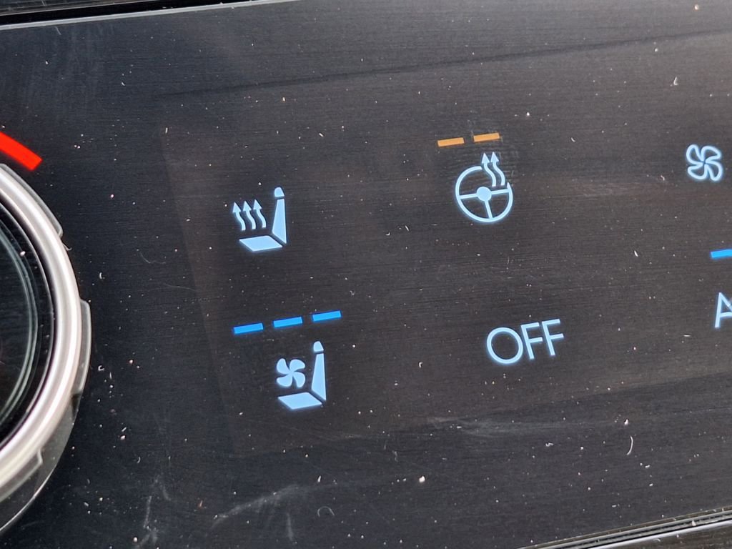 New 2025 Hyundai Santa Fe Calligraphy image 25