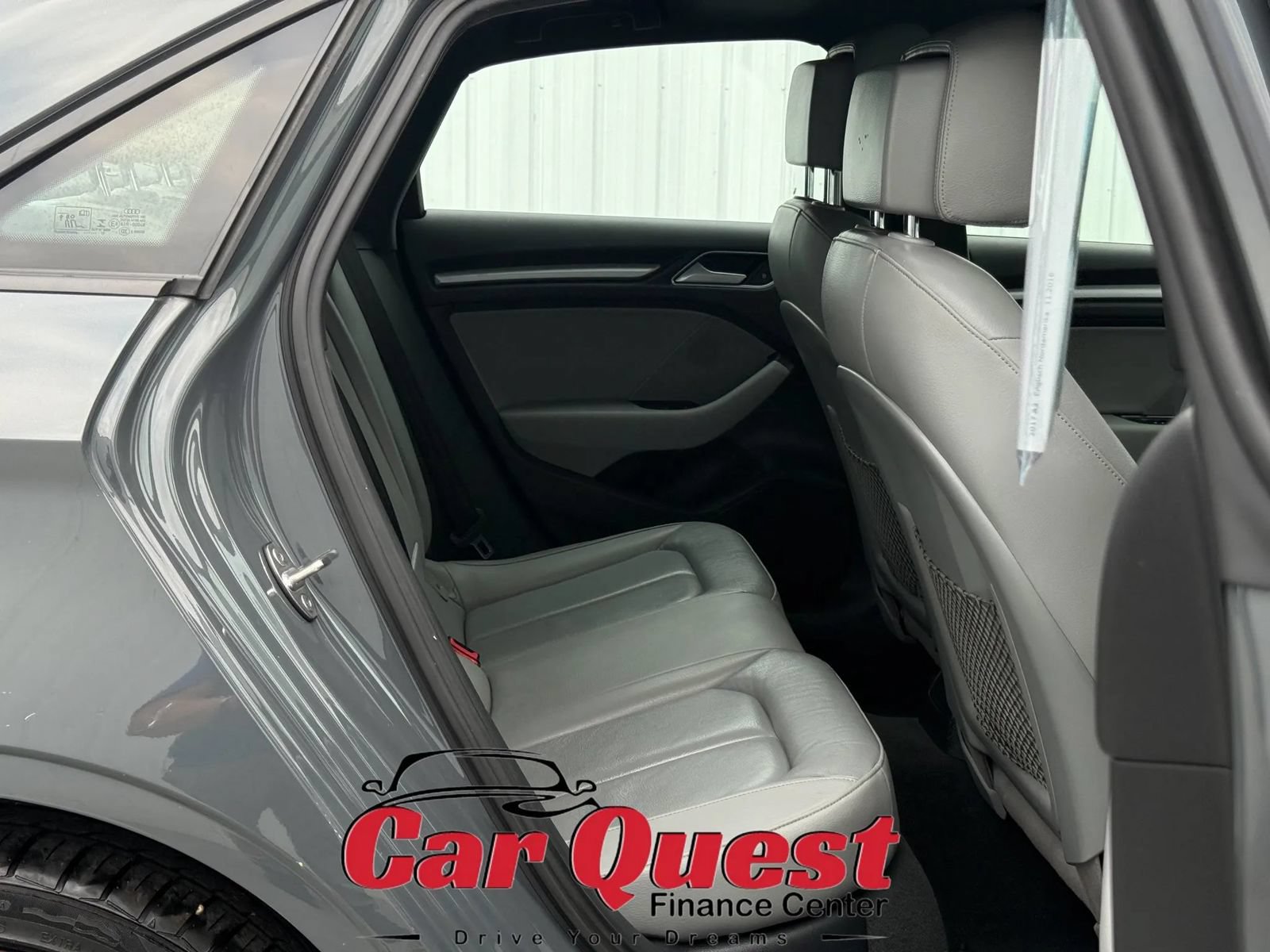 Used 2017 Audi A3 2.0T Premium w/ Convenience Package FWD image 15