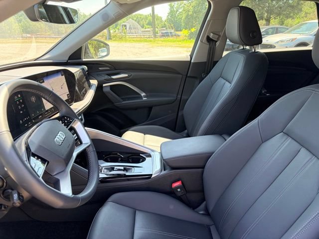 Certified 2025 Audi Q5 Premium w/ Premium Plus AWD/4WD image 7