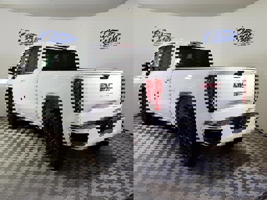 New 2026 GMC Sierra 1500 Elevation w/ Elevation Select Package image 4