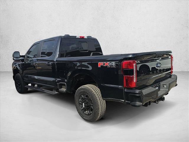 New 2026 Ford F250 XL w/ STX Appearance Package image 3