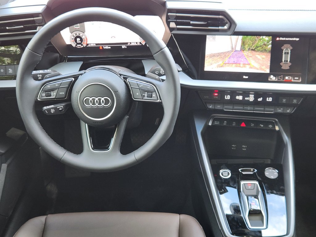 New 2026 Audi A3 2.0T Premium AWD/4WD image 31