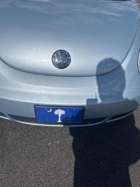 Used 2010 Volkswagen Beetle Coupe image 14