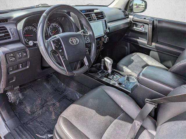 Used 2020 Toyota 4Runner TRD Pro AWD/4WD image 12