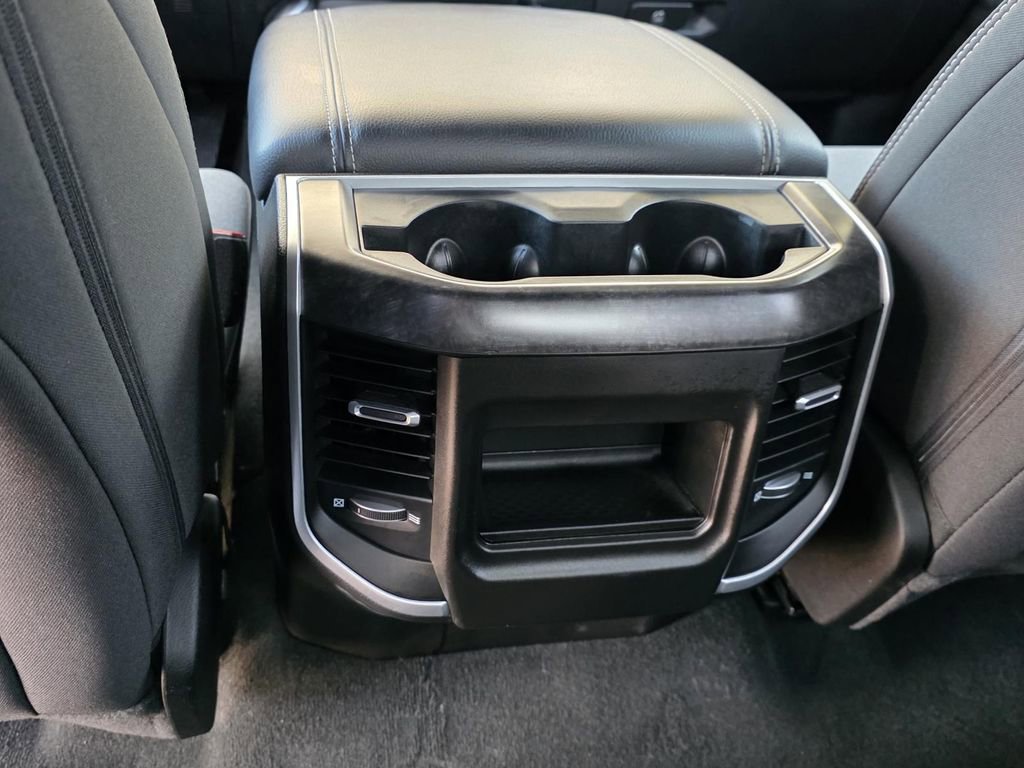 Used 2022 RAM 1500 Big Horn image 11