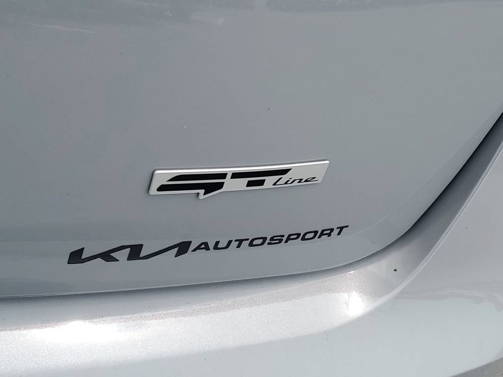 New 2026 Kia K5 GT-Line w/ GT-Line Premium Package FWD image 28