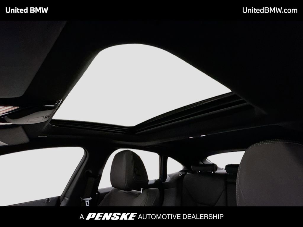 Certified 2023 BMW 430i Gran Coupe w/ M Sport Package image 12