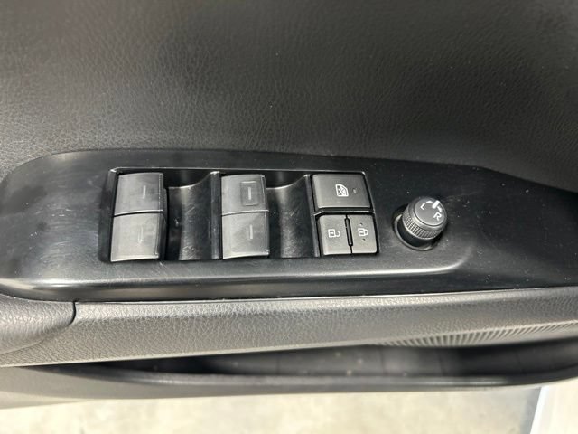 Used 2025 Toyota Camry SE w/ Convenience Package AWD/4WD image 21