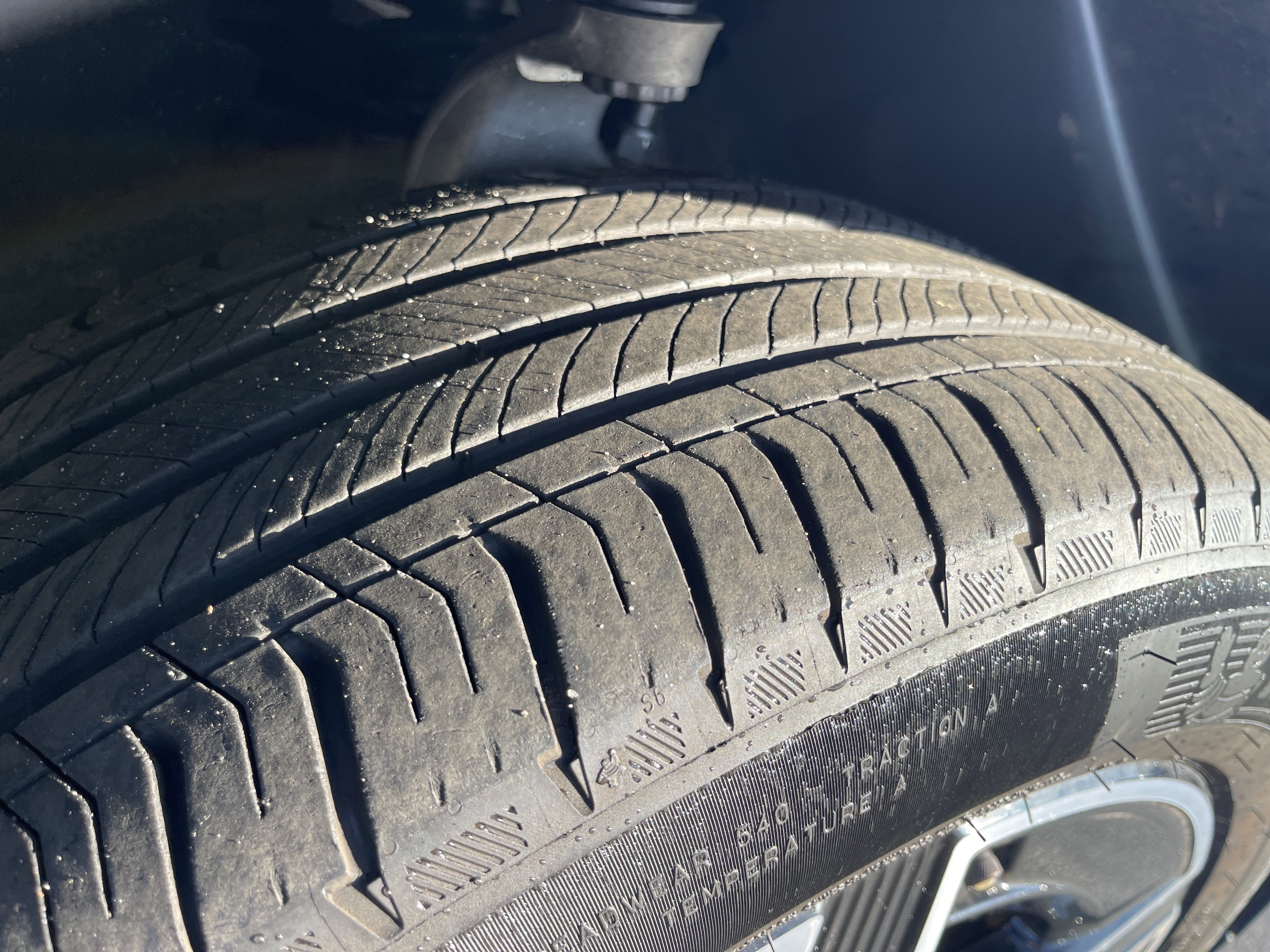 Certified 2023 Mercedes-Benz GLC 300 4MATIC image 12