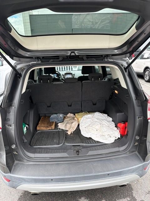 Used 2016 Ford Escape SE w/ Equipment Group 201A AWD/4WD image 19