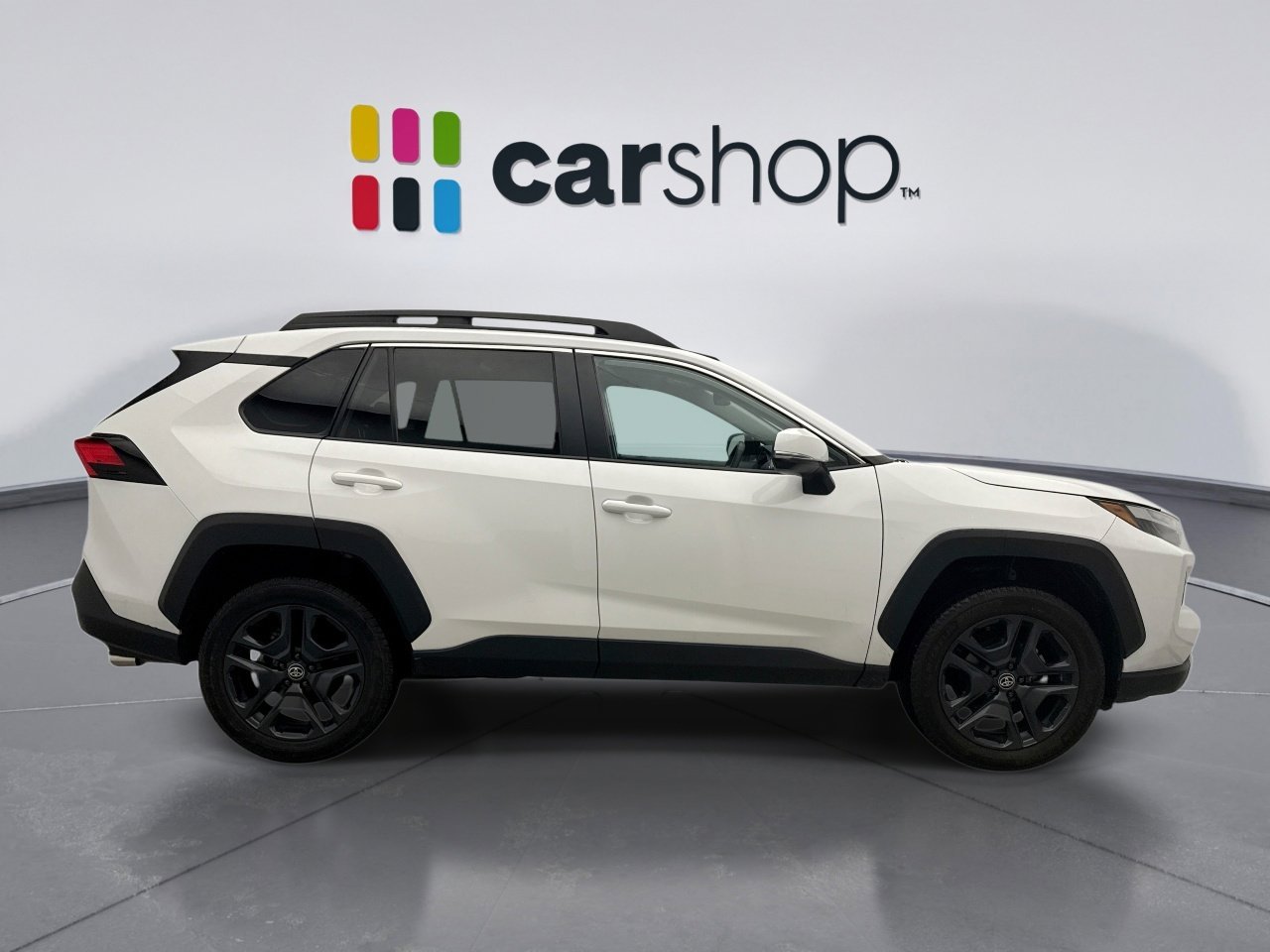 Used 2024 Toyota RAV4 Adventure image 6