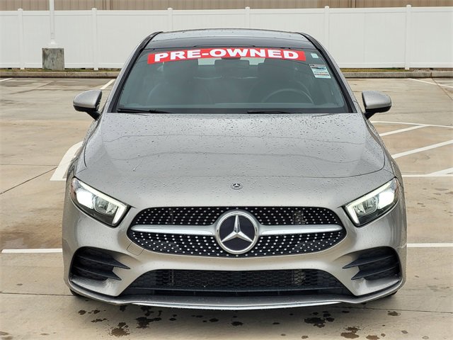 Used 2019 Mercedes-Benz A 220 image 2