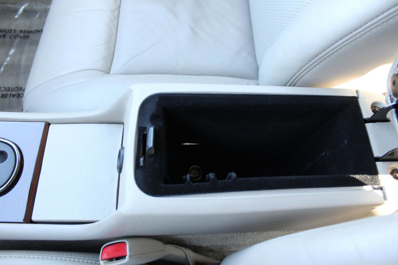 Used 2000 Cadillac Eldorado Touring image 45