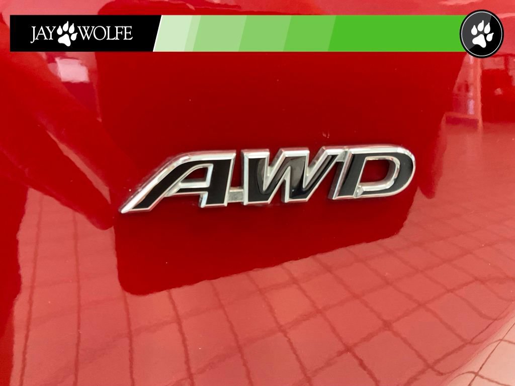 Used 2016 Toyota RAV4 LE AWD/4WD image 22