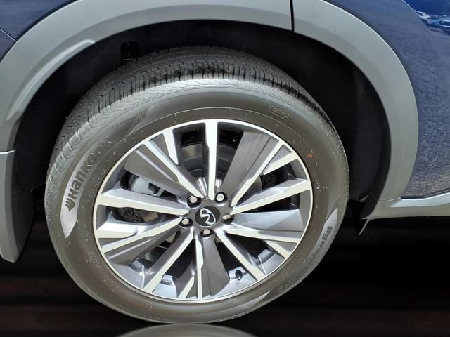 New 2027 INFINITI QX60 Luxe FWD image 20