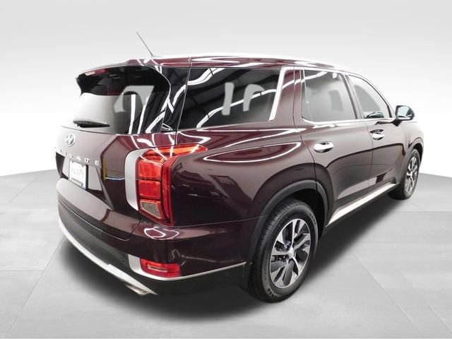 Used 2022 Hyundai Palisade SEL image 12