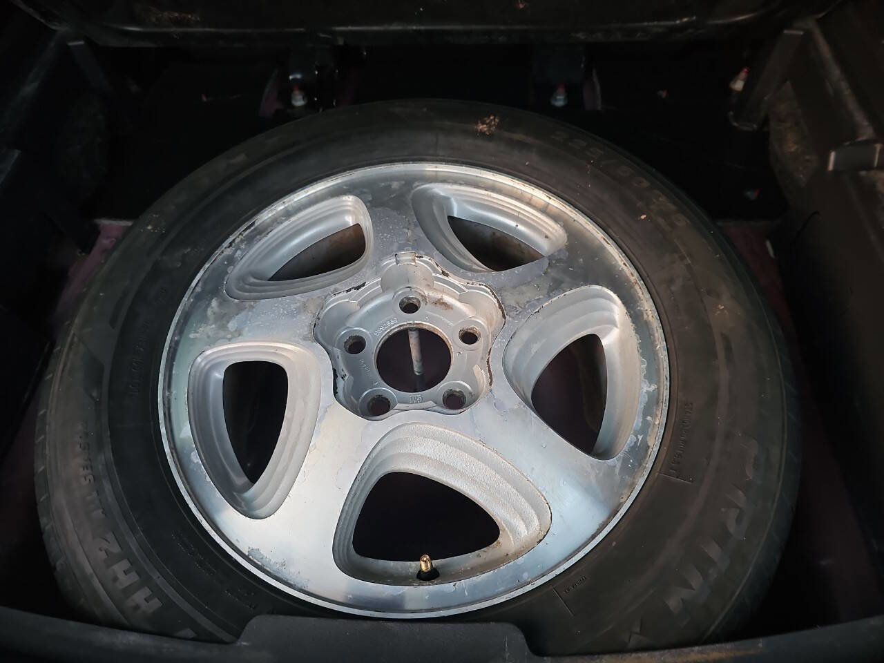 Used 2016 Jeep Patriot Sport image 19