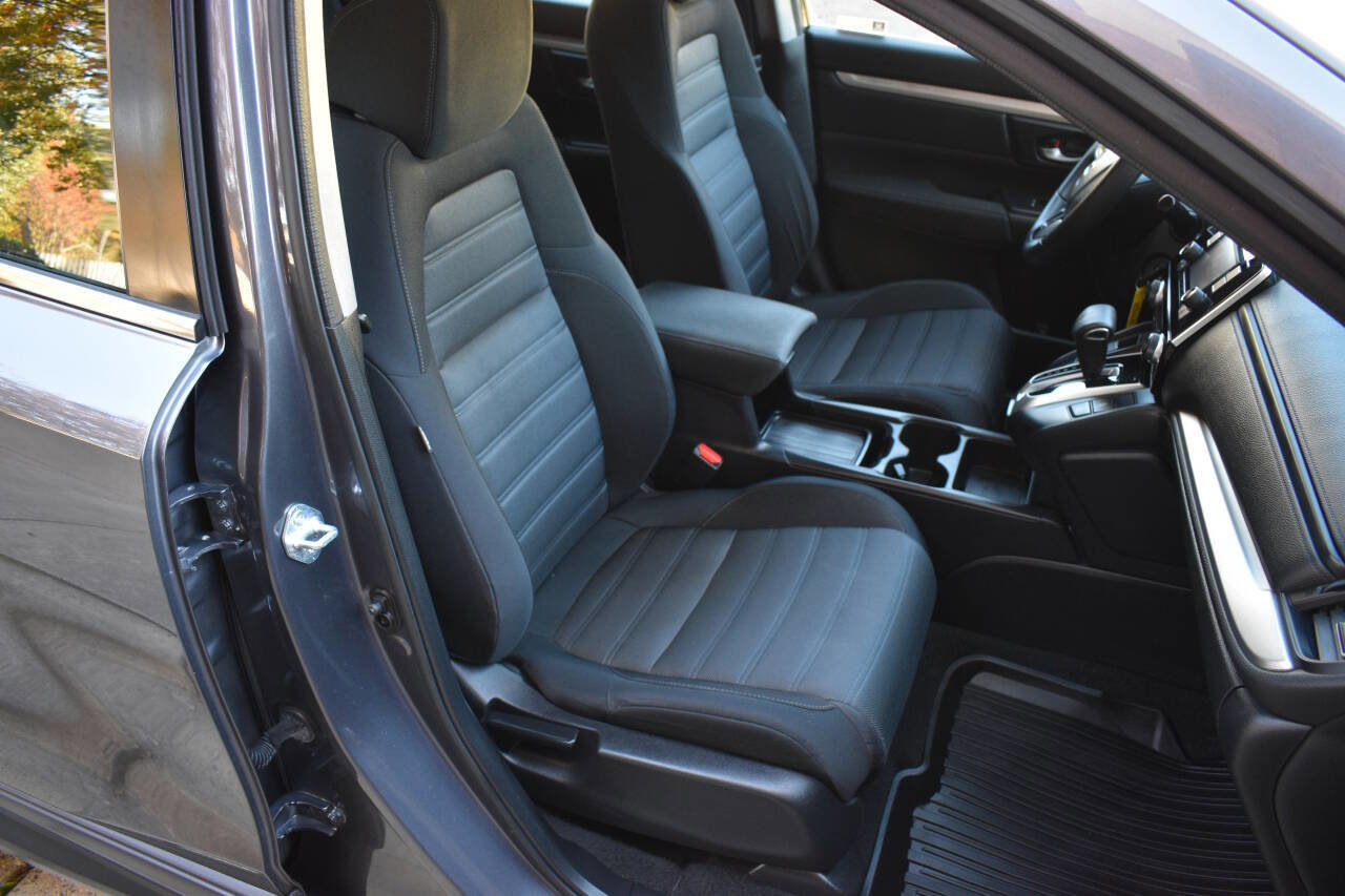 Used 2021 Honda CR-V LX image 18