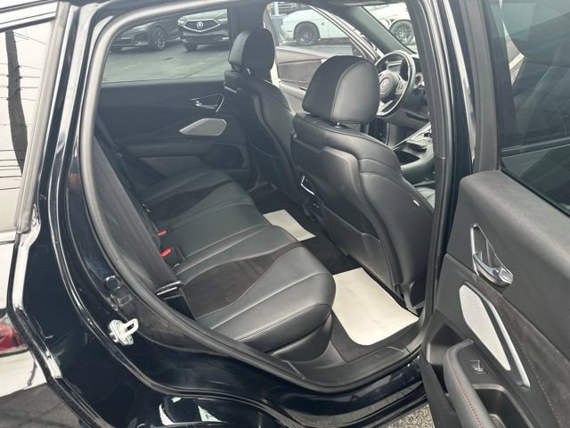Used 2022 Acura RDX w/ Advance Package AWD/4WD image 19