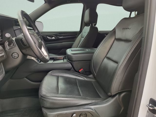 Used 2022 GMC Yukon XL Denali RWD image 24