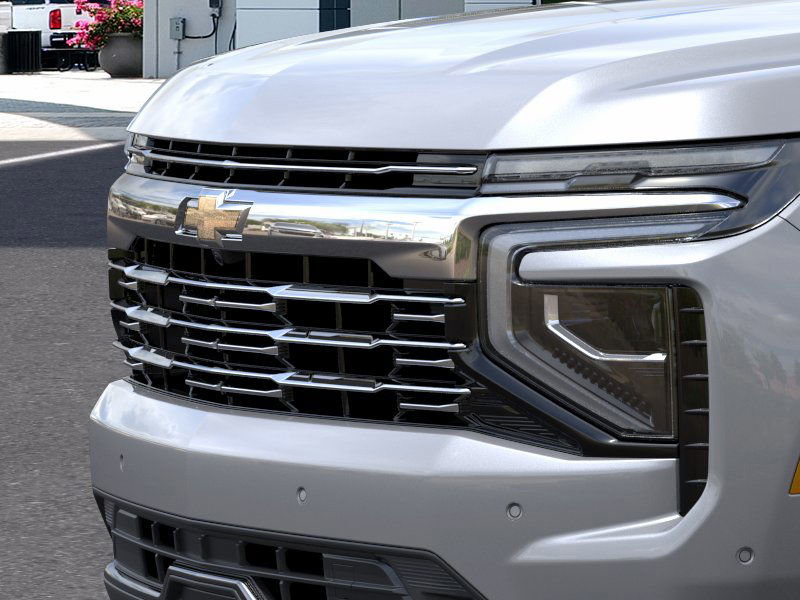 New 2026 Chevrolet Tahoe Premier w/ Sun And Tow Package image 13