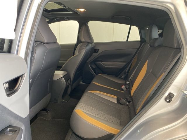 Certified 2024 Subaru Crosstrek 2.5i Sport image 12
