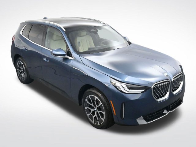 New 2026 BMW X3 xDrive30i w/ Convenience Package AWD/4WD image 23
