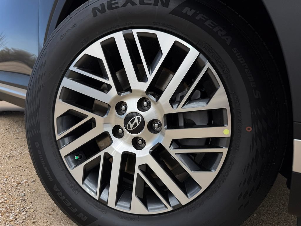 New 2026 Hyundai Palisade SEL FWD image 9