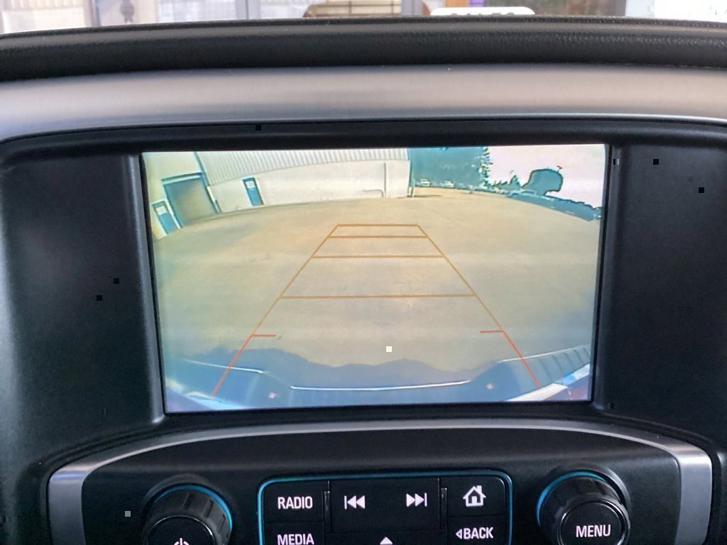 Used 2018 GMC Sierra 1500 SLT w/ Texas SLT Premium Package image 47