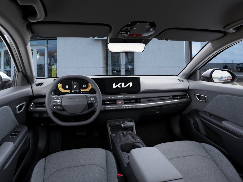 New 2026 Kia K4 FWD image 14