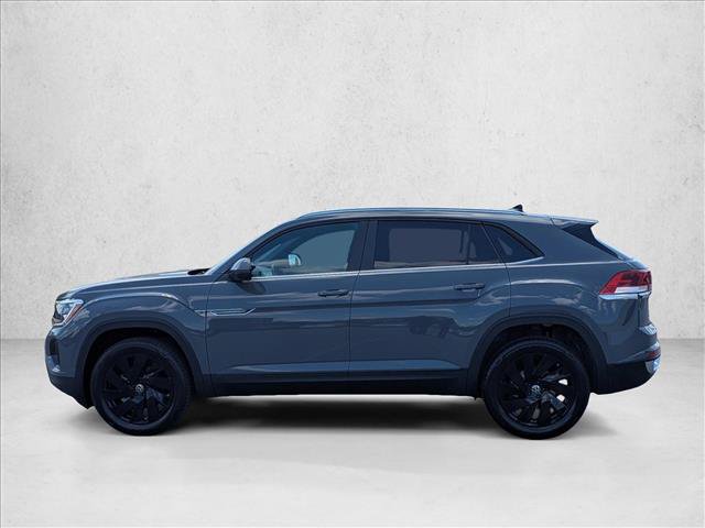 New 2026 Volkswagen Atlas Cross Sport SE FWD image 8
