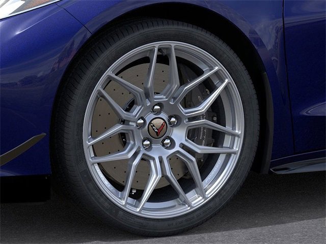 New 2026 Chevrolet Corvette Z06 image 9
