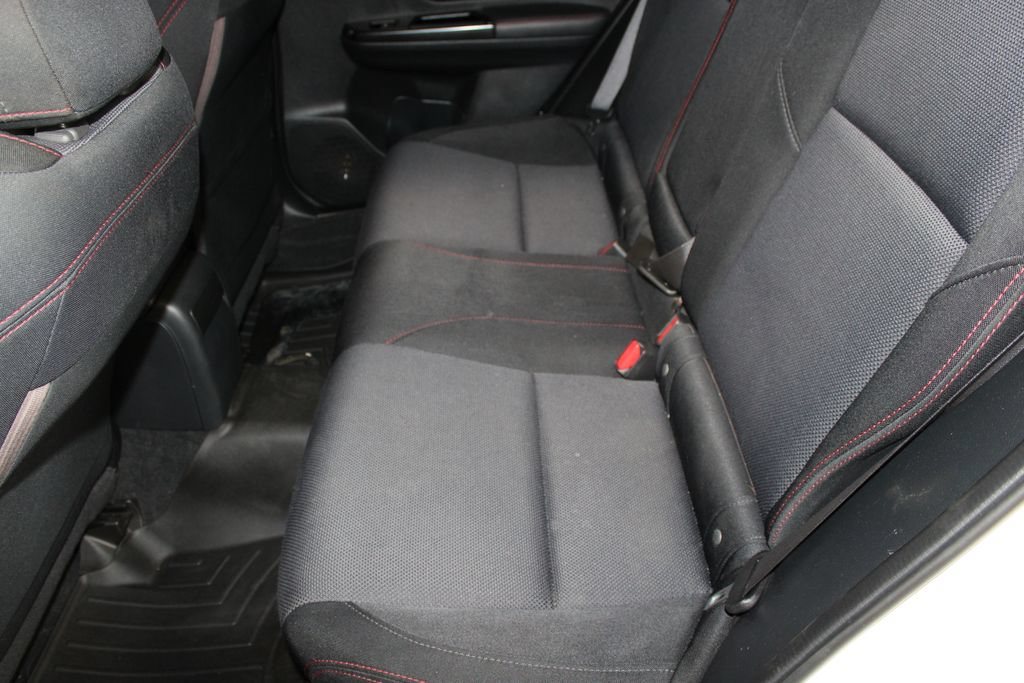 Used 2019 Subaru WRX Premium AWD/4WD image 17