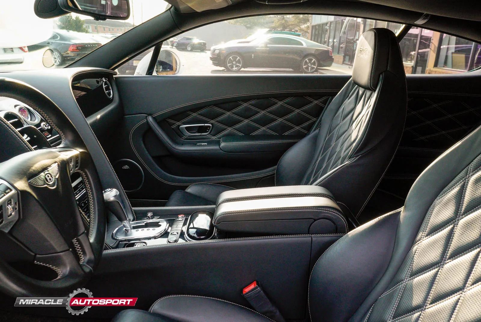 Used 2013 Bentley Continental GT image 23