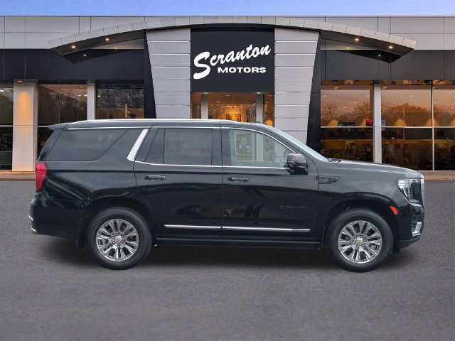 Certified 2024 GMC Yukon Denali w/ Advanced Technology Package AWD/4WD image 6