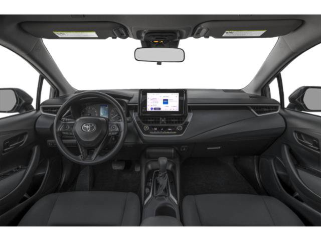 New 2027 Toyota Corolla LE w/ Carpet Mat Package (TMS) FWD image 10