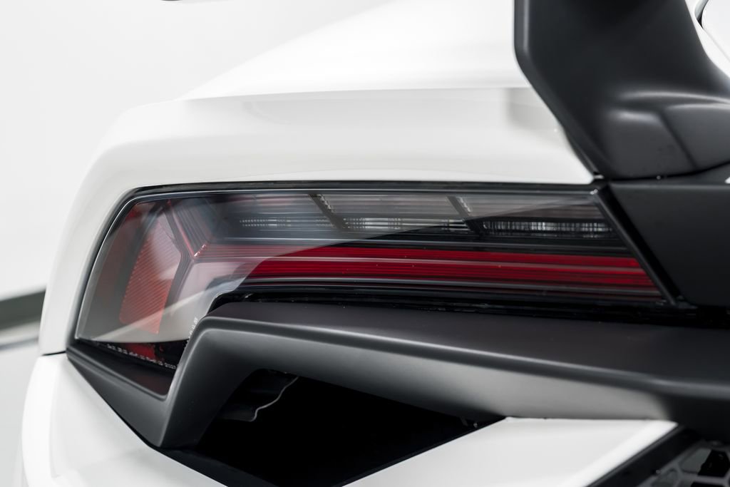 Used 2024 Lamborghini Huracan Tecnica RWD image 53