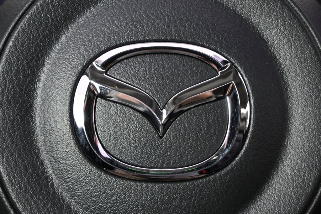 New 2025 MAZDA CX-5 Carbon Edition image 32