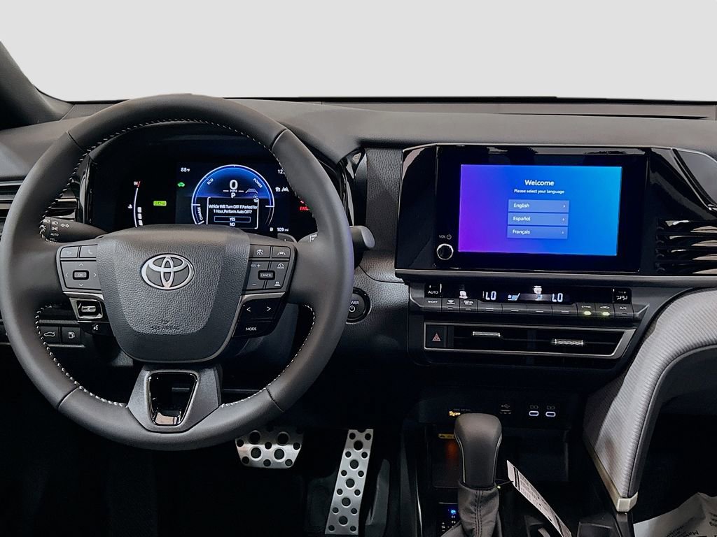 New 2026 Toyota Camry SE w/ Convenience Package image 21