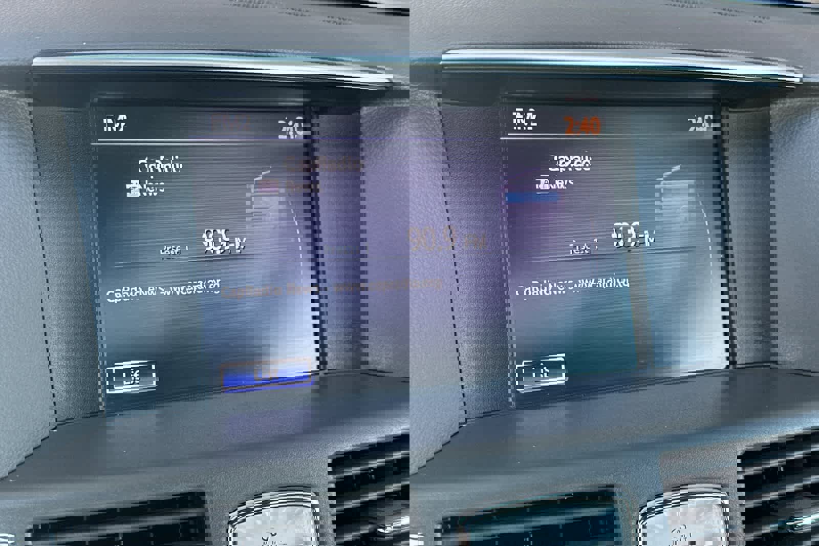 Used 2012 INFINITI M37 x w/ Premium Pkg image 19