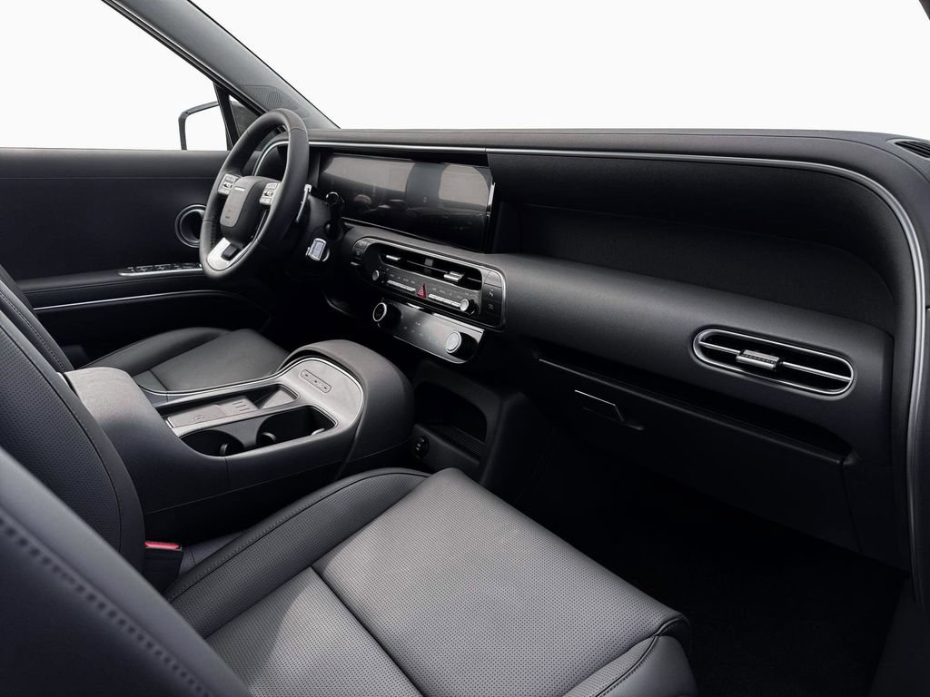New 2026 Hyundai Palisade SEL FWD image 15