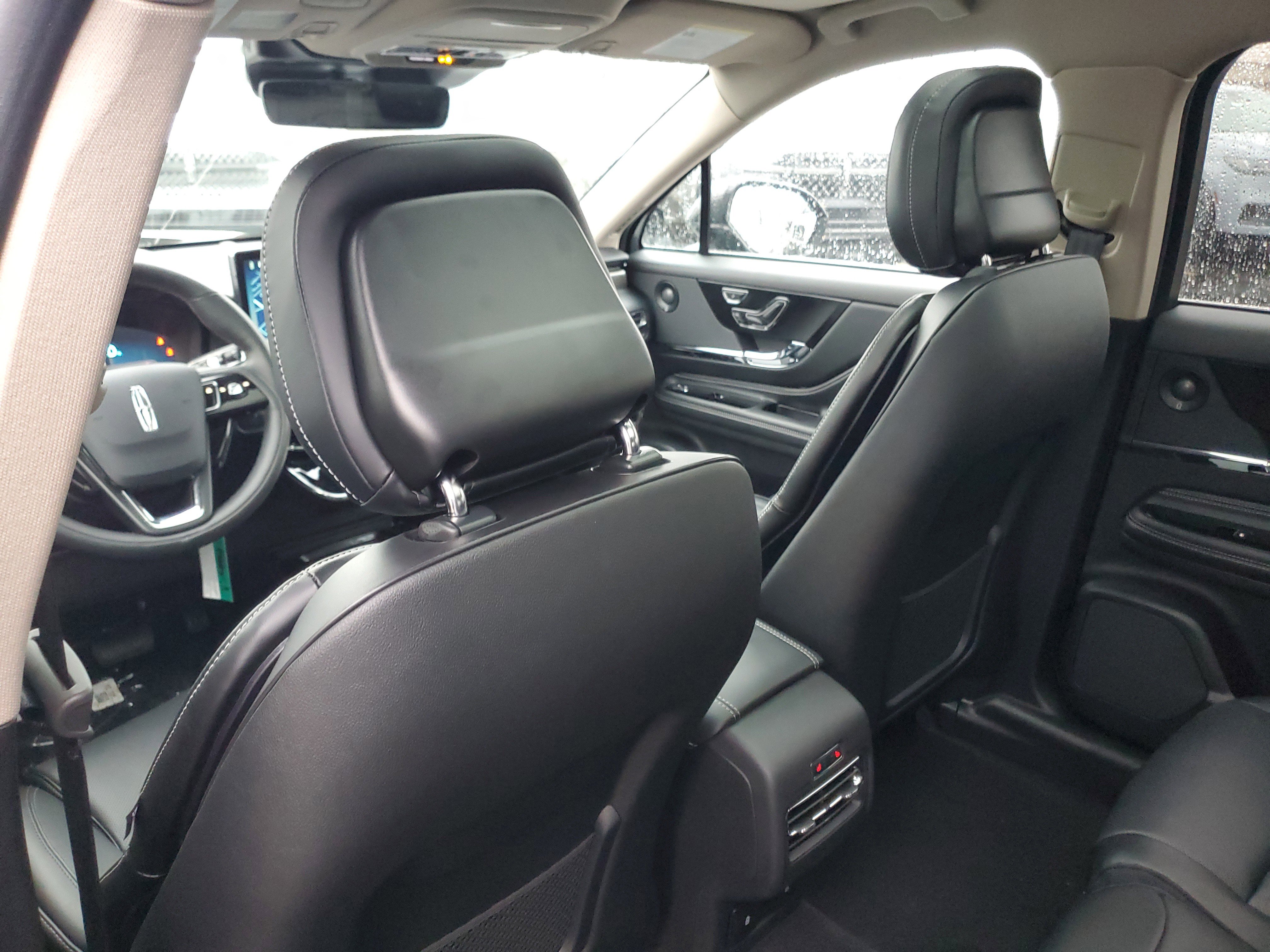 New 2026 Lincoln Corsair Grand Touring image 26