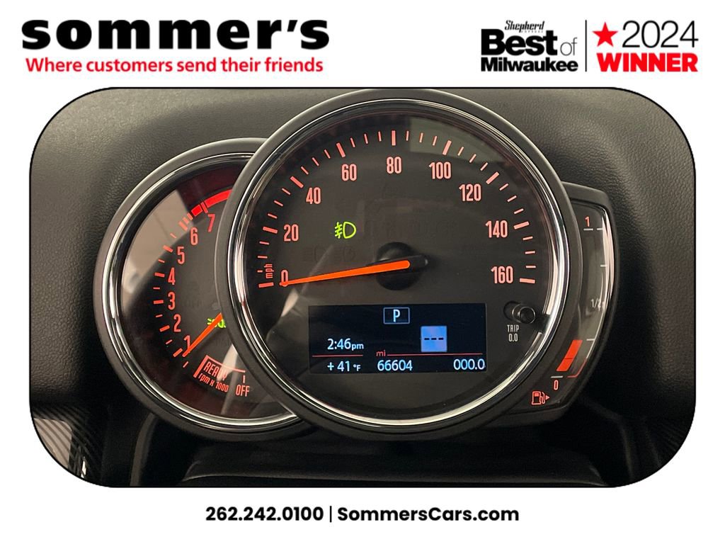 Used 2019 MINI Cooper Countryman S w/ Convenience Package image 13