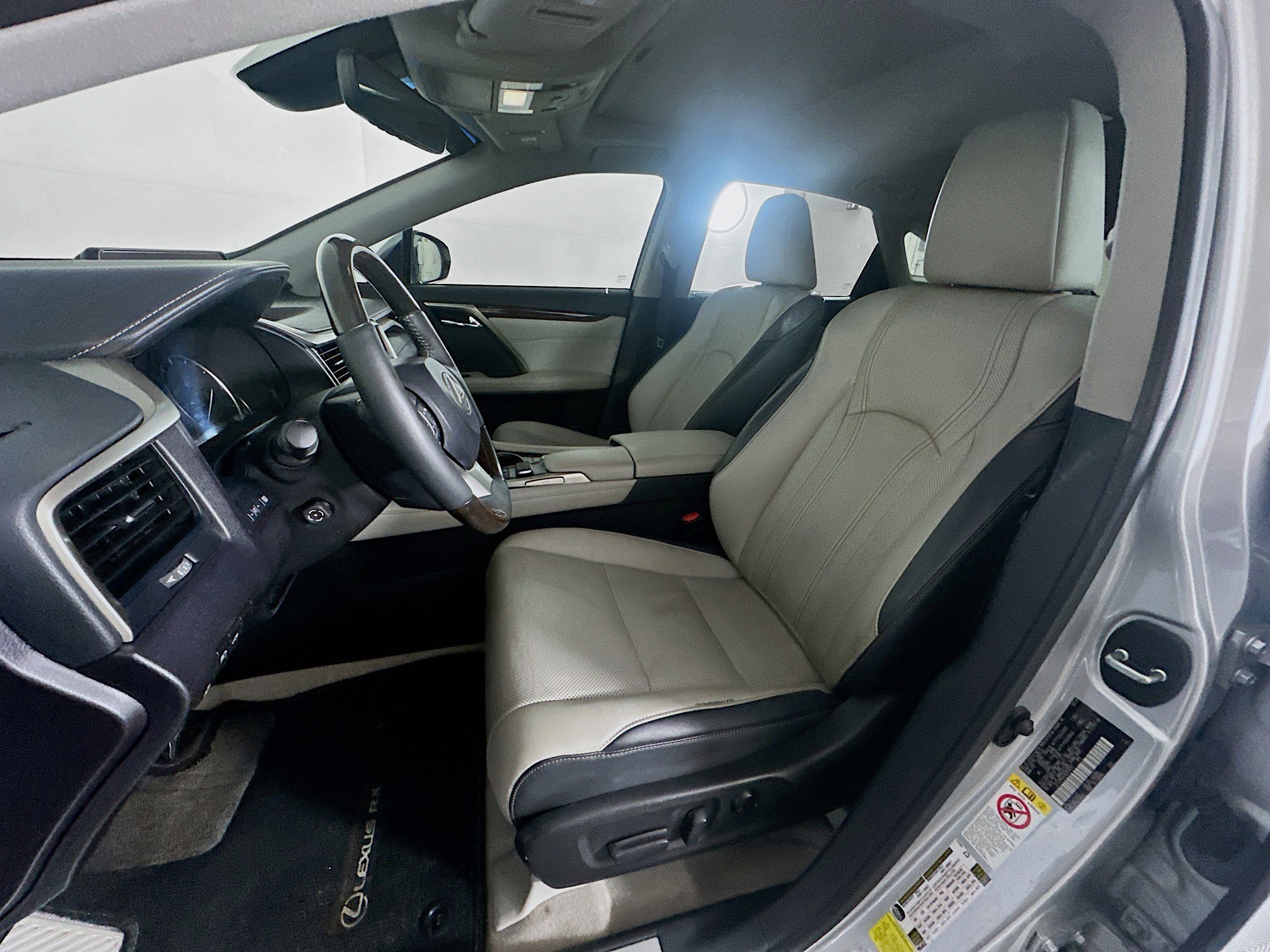 Used 2016 Lexus RX 350 2WD w/ Premium Package image 13