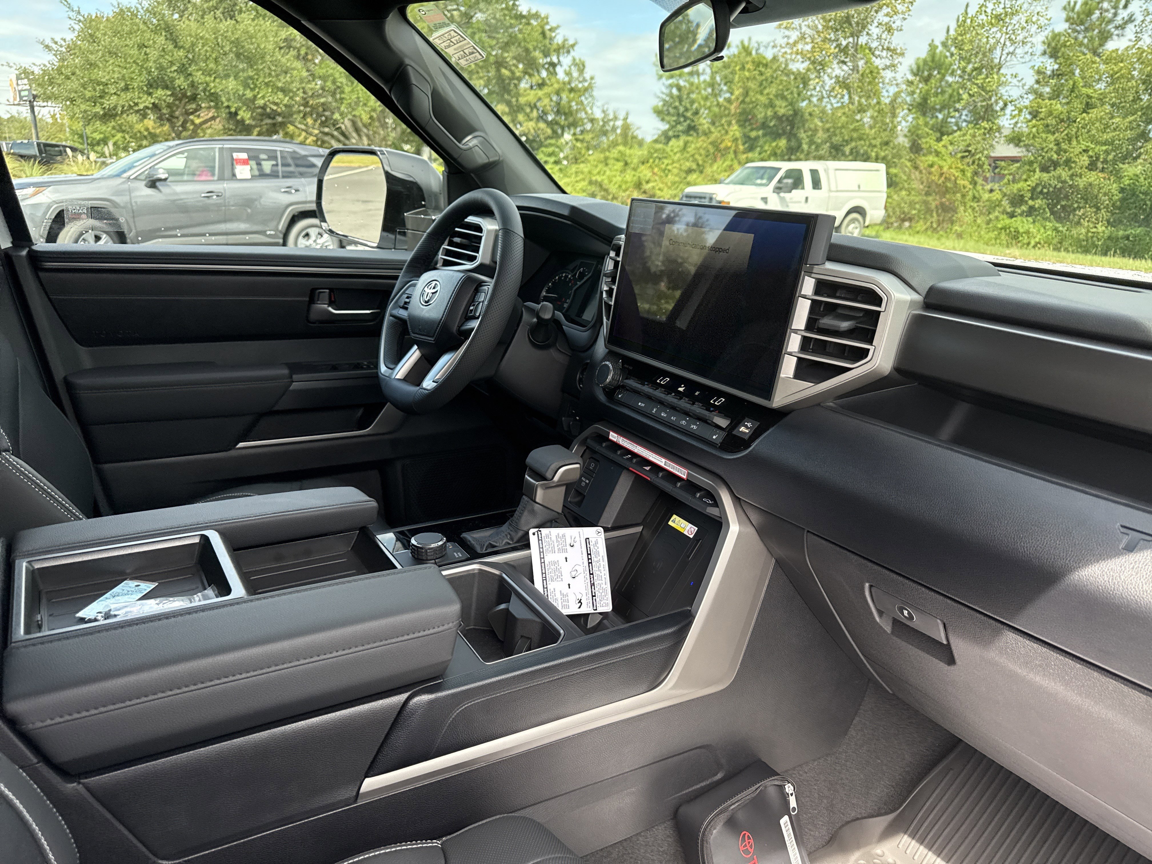 New 2026 Toyota Tundra SR5 image 34