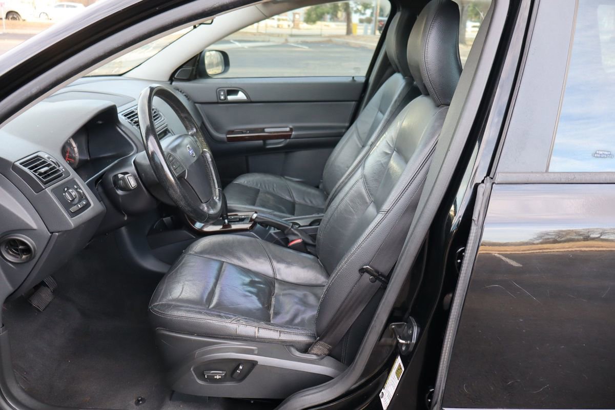 Used 2007 Volvo V50 2.4i image 19