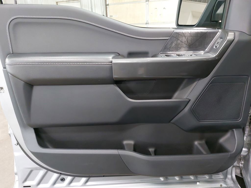 Used 2023 Ford F150 XLT w/ Equipment Group 302A High image 27