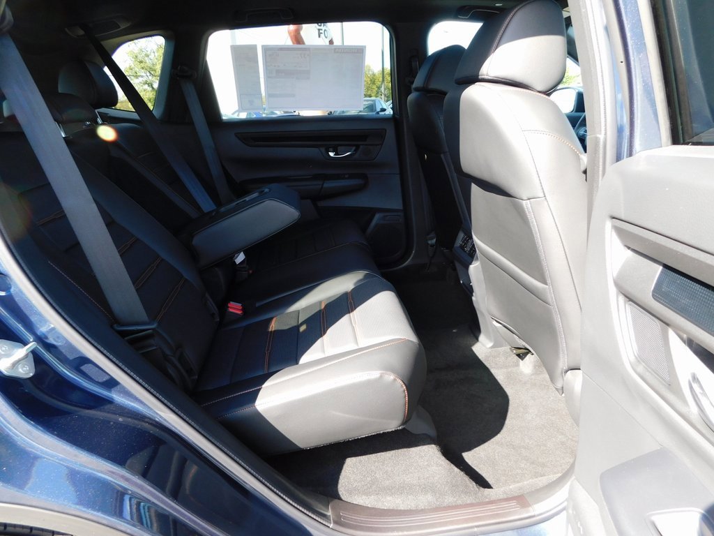New 2026 Honda CR-V Sport-L image 22