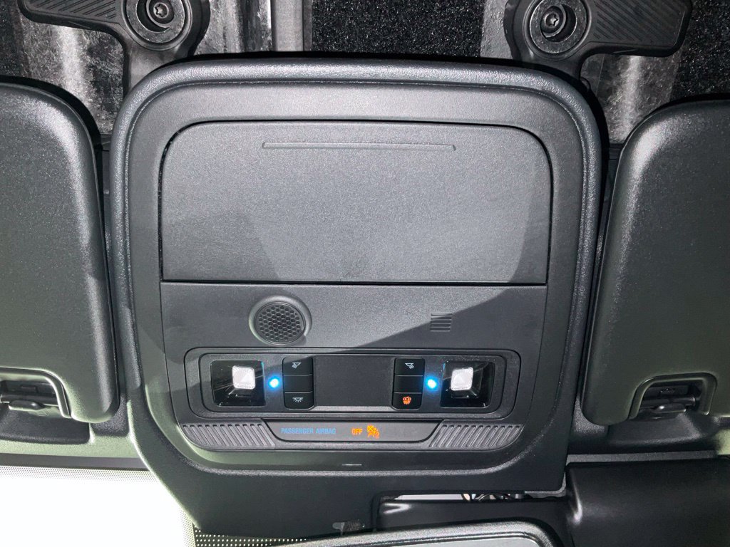 New 2026 Ford Bronco Outer Banks AWD/4WD image 21