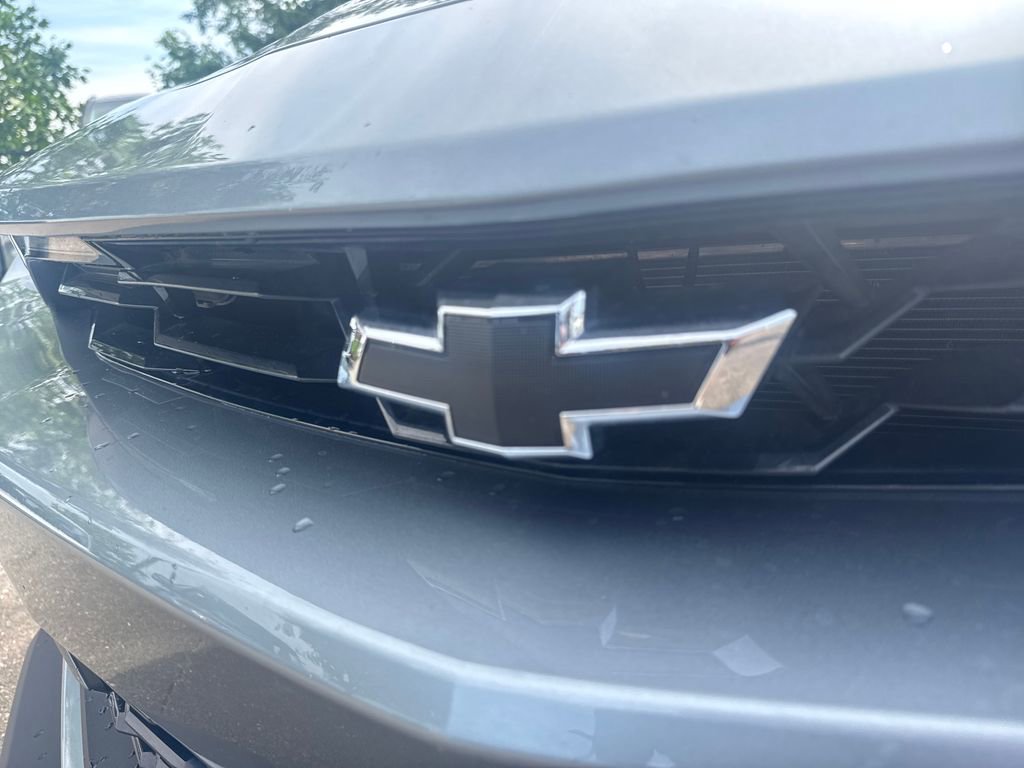 Used 2023 Chevrolet Camaro SS RWD image 36